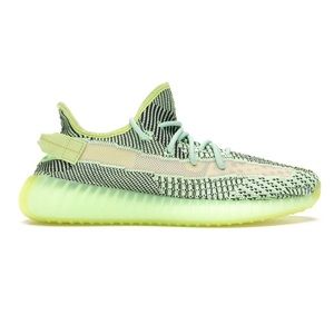 Yeezy 350 V2 Yeezreel (size 8.5-9 women)
